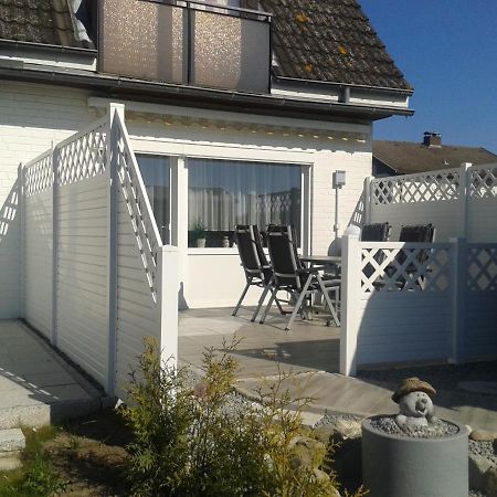 Am Kampland 25 Eg Apartment Даме Екстериор снимка