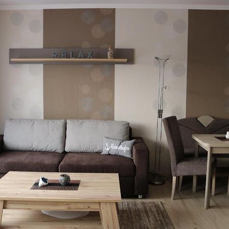 Am Kampland 25 Eg Apartment Даме Екстериор снимка