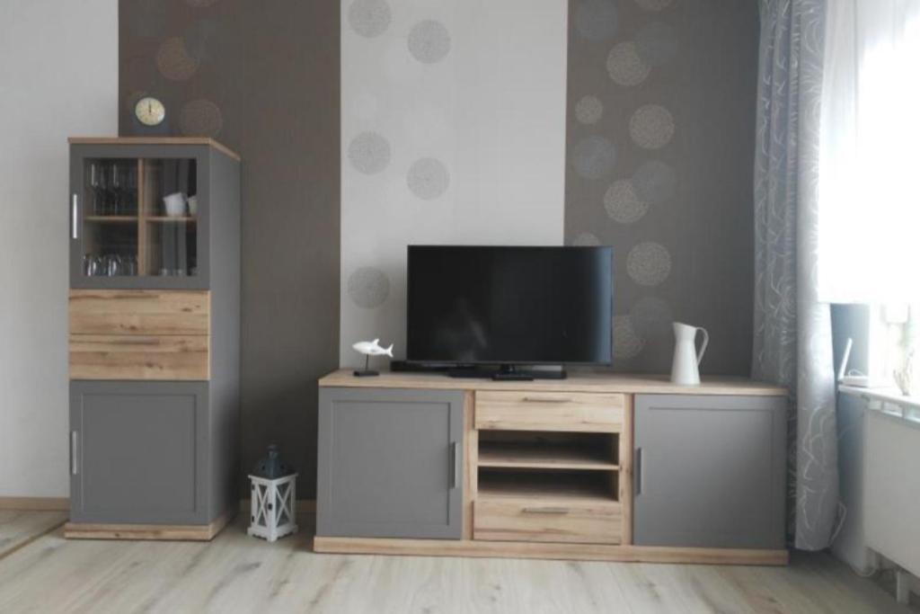 Am Kampland 25 Eg Apartment Даме Екстериор снимка