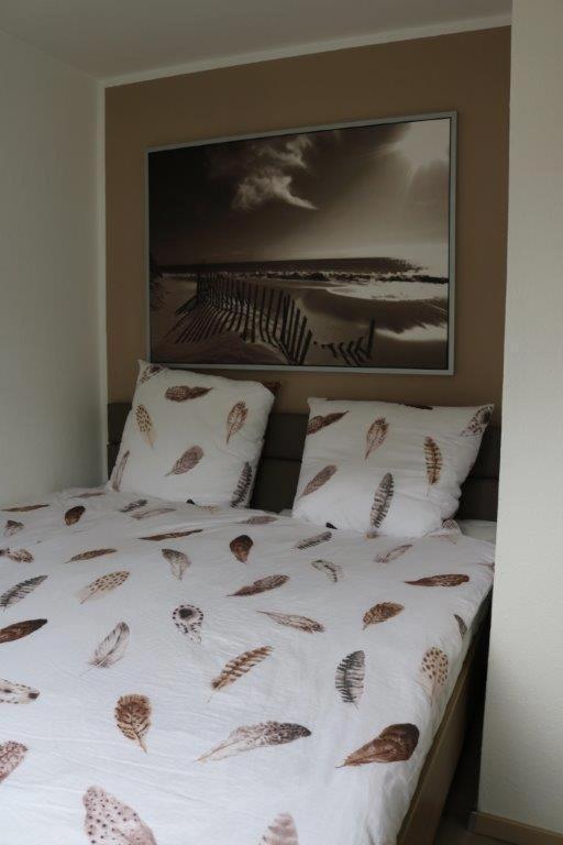 Am Kampland 25 Eg Apartment Даме Екстериор снимка