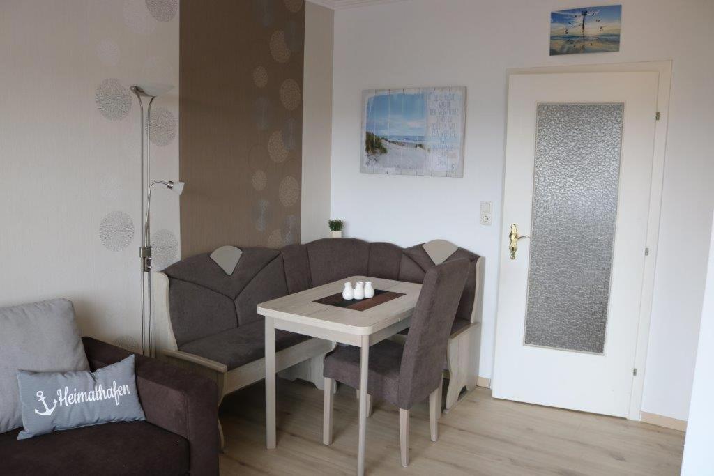 Am Kampland 25 Eg Apartment Даме Екстериор снимка