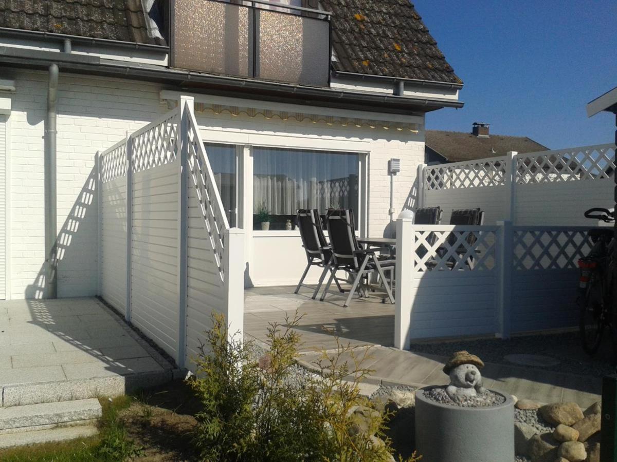 Am Kampland 25 Eg Apartment Даме Екстериор снимка