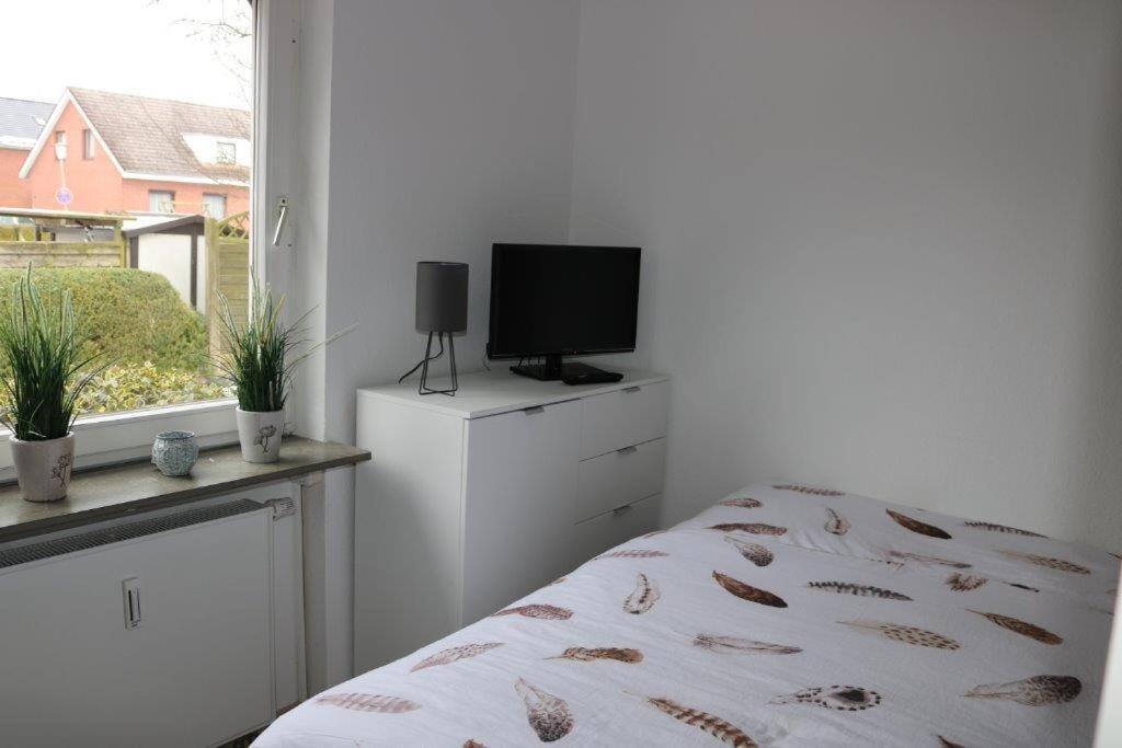 Am Kampland 25 Eg Apartment Даме Екстериор снимка