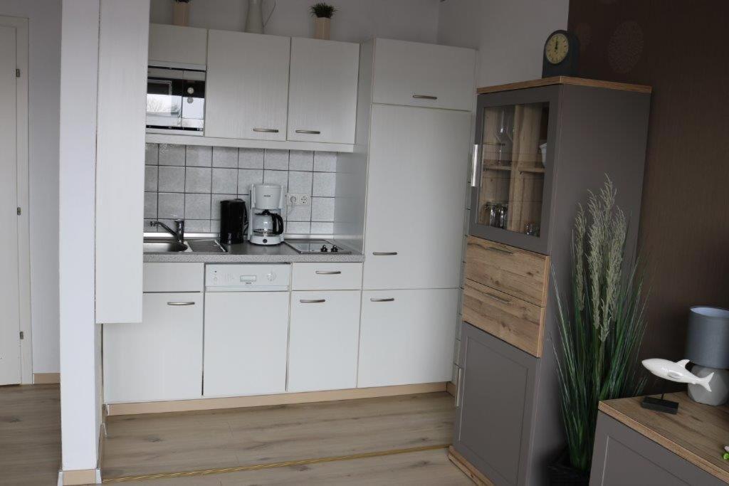 Am Kampland 25 Eg Apartment Даме Екстериор снимка